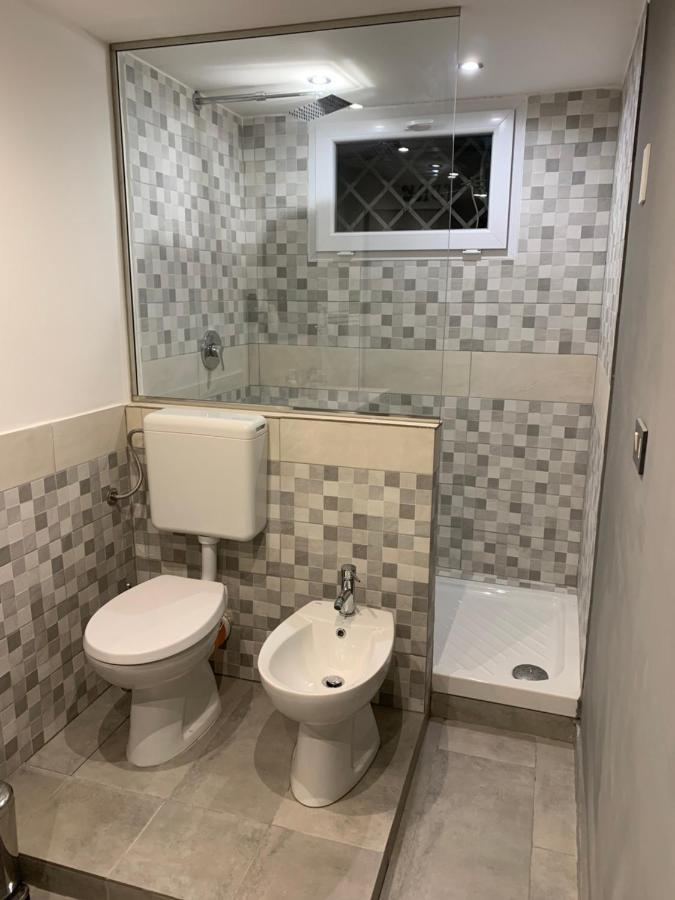 Loft Nataly Apartment Palermo Bagian luar foto