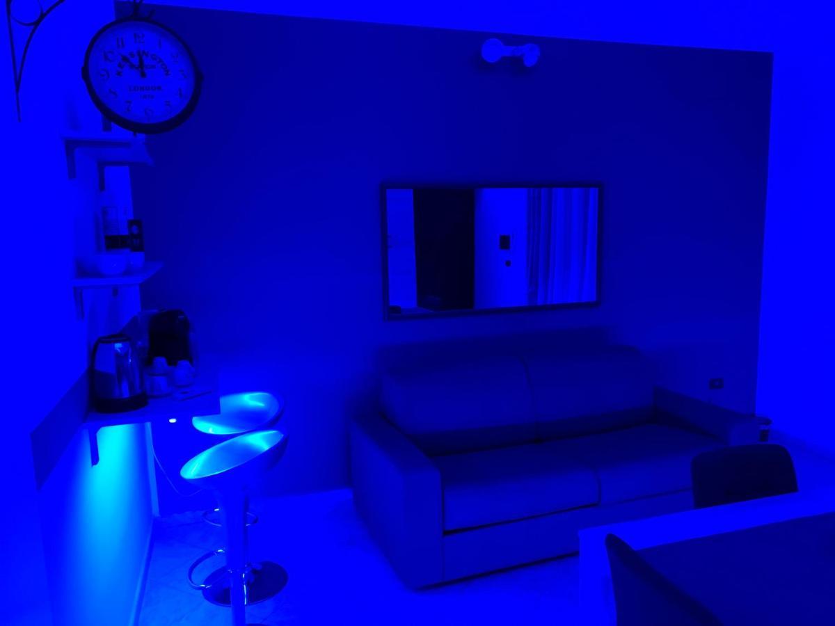 Loft Nataly Apartment Palermo Bagian luar foto