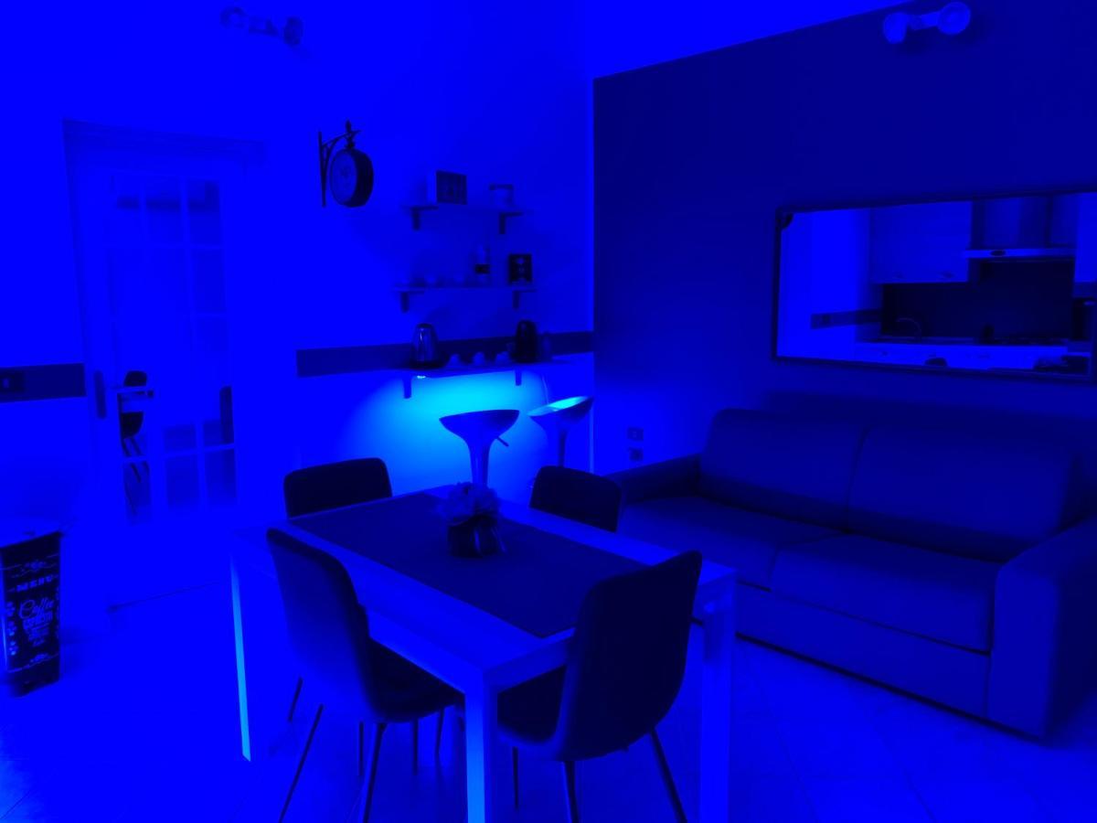 Loft Nataly Apartment Palermo Bagian luar foto
