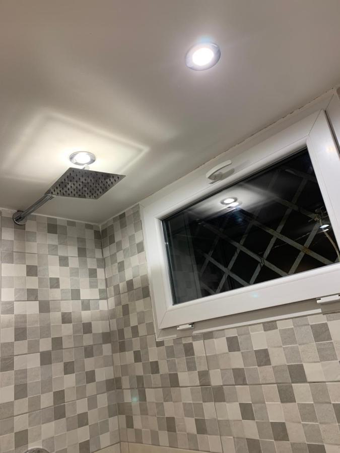 Loft Nataly Apartment Palermo Bagian luar foto