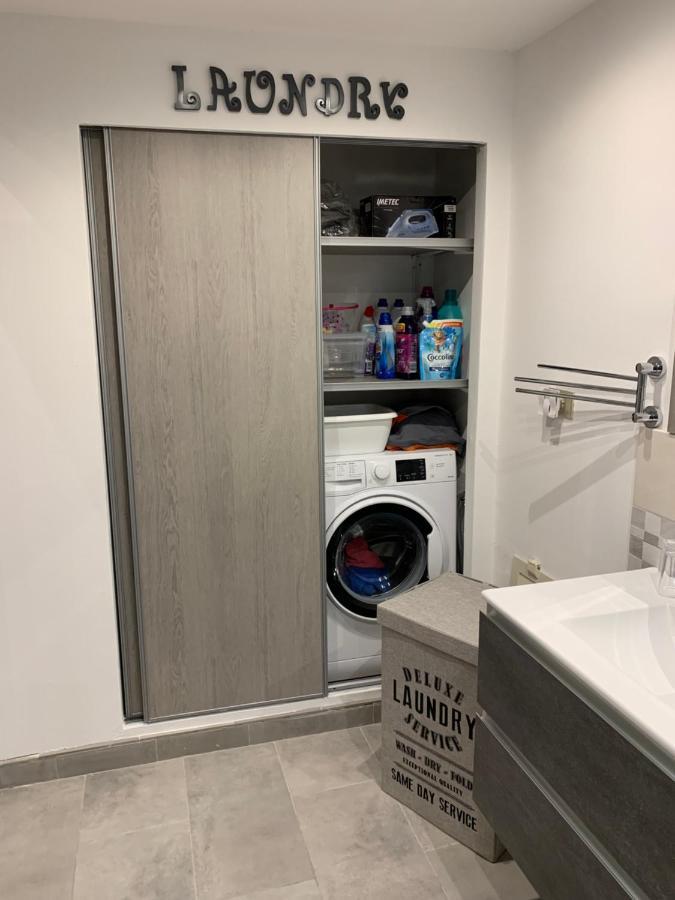 Loft Nataly Apartment Palermo Bagian luar foto