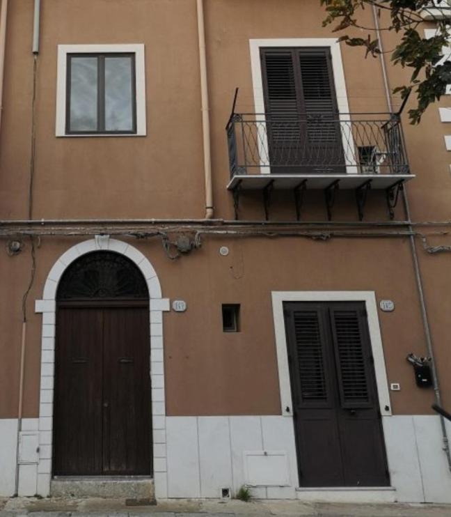 Loft Nataly Apartment Palermo Bagian luar foto