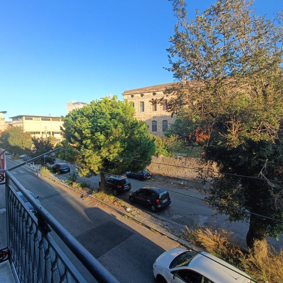 Loft Nataly Apartment Palermo Bagian luar foto