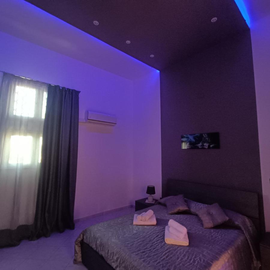 Loft Nataly Apartment Palermo Bagian luar foto