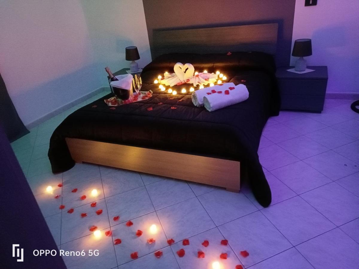Loft Nataly Apartment Palermo Bagian luar foto
